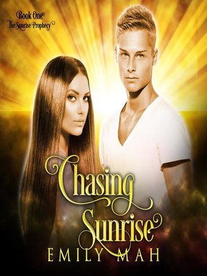 cover image of Chasing Sunrise
